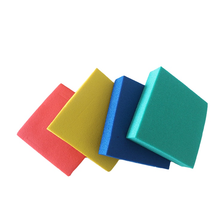 8 Pcs Black Adhesive Foam Padding, Closed Cell Foam Sheet 1/2" Thick 4 - View #11