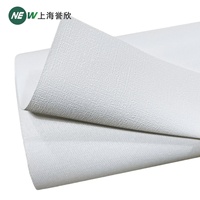Revêtement mural en vinyle imperméable, écologique, anti-UV et latex, fabriqué en Chine, pour la décoration murale de la maison