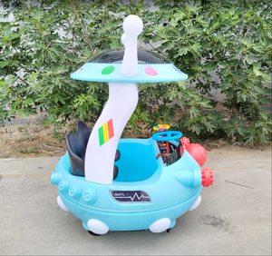 Fabricants professionnels Vente en gros Enfants Adultes Batterie électrique <span class=keywords><strong>Voiture</strong></span> tamponneuse Jouet <span class=keywords><strong>pour</strong></span> <span class=keywords><strong>location</strong></span> de parc - Product Image 4