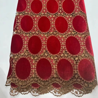 Dentelle africaine pour femmes, tissu en soie de lait, dentelle en velours noir, découpe au laser, broderie, techniques de tissage, broderie de mariage, trame brodée