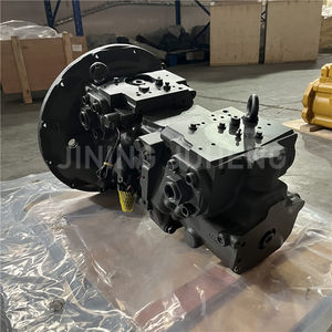 En Stock, piezas de excavadora, bomba hidráulica 708-2L-00300, bomba principal hidráulica de, bomba principal hidráulica para Komatsu - Product Image 3