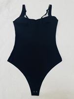 Faja colombienne grande taille, body gainant amincissant, gaine amincissante pour la taille, gaine sculptante intégrale pour femmes aux courbes généreuses, fourniture d'usine
