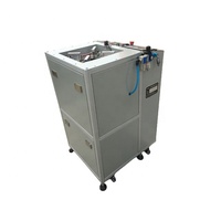 Máquina de sellado de salmuera WECOME para elementos de membrana de ósmosis inversa, 1 año de garantía