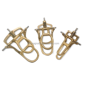 Articolatore Dentale Cromato per Corone <span class=keywords><strong>e</strong></span> Ponti / Arco Basso / Arco Alto Regolabile - Product Image 1