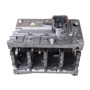 4089546 3938366 Bán Nóng Phụ Tùng Máy Xúc Xe Tải <span class=keywords><strong>4D102</strong></span> 4BT Động Cơ <span class=keywords><strong>Diesel</strong></span> Khối Xi Lanh Cho Cummis 4BT 3.9L 4BTAA <span class=keywords><strong>4D102</strong></span> - Product Image 4