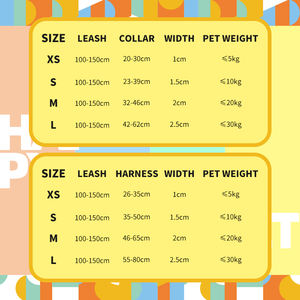犬のトレーニングリーシュ犬の首輪卸売軽量中小犬高品質ペット用品 - Product Image 4
