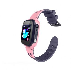 Montre connectée la plus vendue en <span class=keywords><strong>2022</strong></span>, étanche, avec caméra vidéo, carte SIM, appels téléphoniques, montre connectée avec lumière, compatible avec iOS et Android - Product Image 5