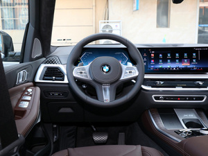 2022 <span class=keywords><strong>B</strong></span>-MW X5 30Li Pro M <span class=keywords><strong>F</strong></span> SPORT Car 5 porte 5 posti benzina SUV Auto in vendita - Product Image 6