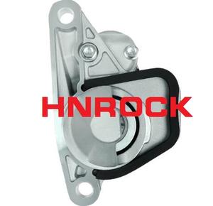 Nouveau démarreur HNROCK 12V S114-902 17982N 23300-CK800 23300-EN200 6020218 7701065384 8080394 pour NISSAN - Product Image 3