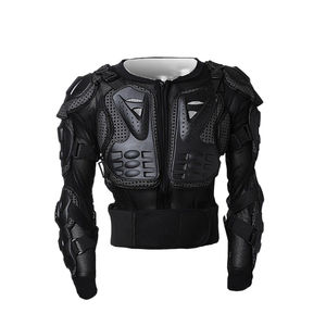 Équipement de protection spécial pour les motocyclistes de Cross-country en plein air, vêtements Anti-chute, armure de course - Product Image 1