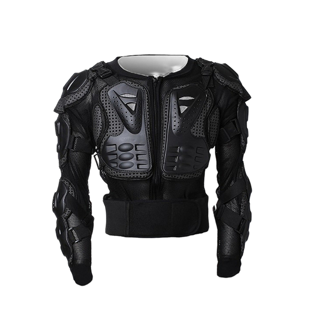 Special Protective Gear for Outdoor Cross-country Riders Motorcycle  Anti-fall Clothing Racing Armor