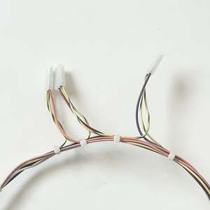 Doppelter Kupfer-Verbindungsdraht für Heim-Gaming-Kabelbaum - Product Image 3