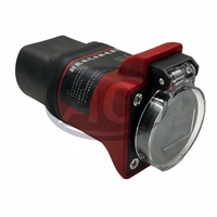 Produit de vente chaude adaptateur de chargeur EV 16A type 2 vers adaptateur Schuko adaptateur EV pour Hyundai Ioniq 5