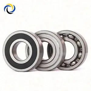 6313 ZZ China suppliers deep groove ball bearing 6313Z 6313-ZZ