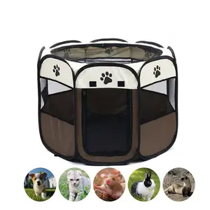 Wholesale Pet Playpen Top Sellers In Alibaba Clture Lectrique Chien Portable Accessories Accessories Dog Supplies Folding Tent