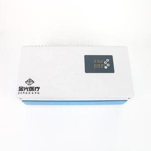 Tandheelkundige Lab Handstuk Warmte Afdichting Machine Medisch Instrument En Gereedschap Pakket Zak Sealer - Product Image 5