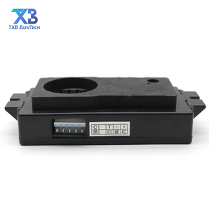 Intercomunicador para Cabina de Ascensor MJ-39X/MJ-39X-2, Teléfono COP DEA3010913A para Uso en Hospitales y Hoteles Xingma, Material Plástico - Product Image 4