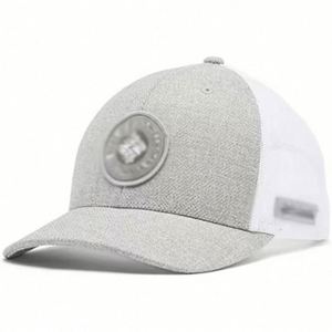 Custom Mens Embroidered Mesh Fabric Stylish Cotton Baseball Cap Mesh Snapback Trucker <b>Hat</b> - Product Image 4