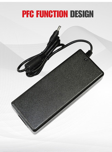 12V 10A 120W phổ quy định chuyển mạch cung cấp điện, 100-250V <span class=keywords><strong>AC</strong></span> đến 12V <span class=keywords><strong>DC</strong></span> chuyển đổi, dẫn lái xe <span class=keywords><strong>Adapter</strong></span> cho âm thanh video - Product Image 5