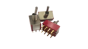 Controlador PLC, Sensor, Interruptor Basculante, Interruptor de Palanca, Nuevo y Original, 7201J1V3BE3 - Product Image 5