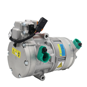 Compresor de Aire Acondicionado para Auto 97701K4000, Compresor de AC para Automóvil, para Hyundai Kona, Hyundai Ioniq Híbrido - Product Image 2