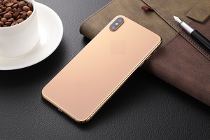 Venta al por Mayor de Teléfonos Móviles <span class=keywords><strong>iPhone</strong></span> 4G Baratos, Modelos 6 Plus, 7 Plus, 8 Plus, X, Xs, Xs Max, <span class=keywords><strong>Xr</strong></span>, 11, 12, Originales, Desbloqueados, Usados - Product Image 4