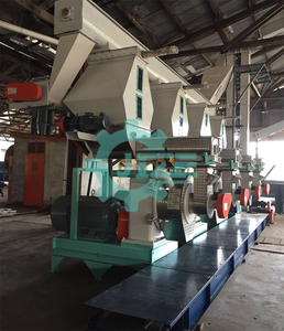 Machine de fabrication de granulés de <span class=keywords><strong>litière</strong></span> pour <span class=keywords><strong>chevaux</strong></span> et animaux de compagnie JZ CE 2-4 t/h Moulin à granulés de <span class=keywords><strong>litière</strong></span> pour chat Moulin à granulés pour <span class=keywords><strong>litière</strong></span> pour chat à vendre - Product Image 6