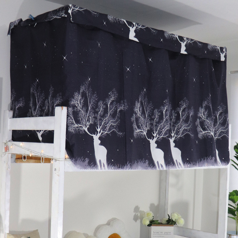 La mise à niveau Starlight Deer comprend une corde suspendue