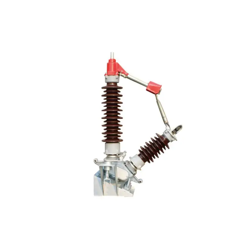 GW13-72.5KV מדורג מתח 72.5KV שיא לעמוד הנוכחי 40KA חיצוני גבוהה מתח בידוד גבוה יותר עלות ביצועים