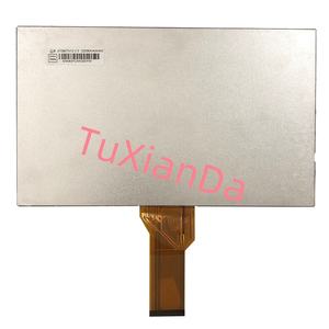 Cocok untuk 9.0 inci matriks LCD AT090TN12 V.3 Display layar LCD - Product Image 6