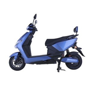 Scooter Eléctrico al por Mayor, Motor Potente de 1000w, Motocicleta Eléctrica de 60v para Adultos, Scooter Ytzl - Product Image 1
