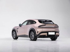 XiaoMi YU7, SUV 100% Eléctrico para Exportación, Xiao <span class=keywords><strong>Mi</strong></span> YU7 Max, Nuevo Vehículo Eléctrico Chino, Xiao <span class=keywords><strong>Mi</strong></span> YU7 - Product Image 4