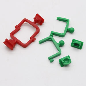 Articolatore Dentale Monouso a Funzionamento Manuale, 1000 Pezzi, per Corone e Ponti, per Laboratorio Odontotecnico - Product Image 5