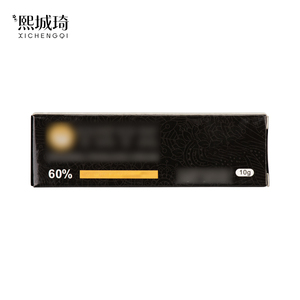 Tinta de Tatuaje Permanente <span class=keywords><strong>TKTX</strong></span> 60% Directo de Fábrica, Tubo de Aluminio de 10g, Uso Profesional en Estudio - Product Image 5