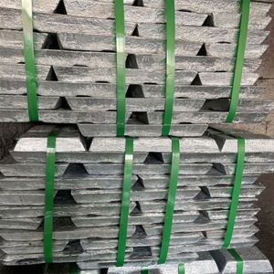 Usine de recyclage de rebuts de cuivre, étain, zinc, aluminium et de canettes en aluminium (UBC) : du recyclage à la production de lingots de cuivre et de plomb - Product Image 5