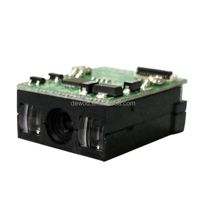 Module de <span class=keywords><strong>scanner</strong></span> de codes-barres CMOS 1D DEWO avec moteur USB/TTL 32 bits de haute qualité, <span class=keywords><strong>application</strong></span> intégrée pour utilisation en magasin, en stock - Product Image 1