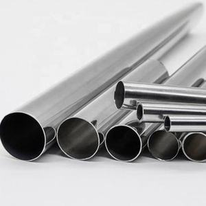 Factory Price 718 Hydraulic Tubing Nickel Alloy Inconel Tube Hastelloy <b>Pipe</b> - Product Image 2