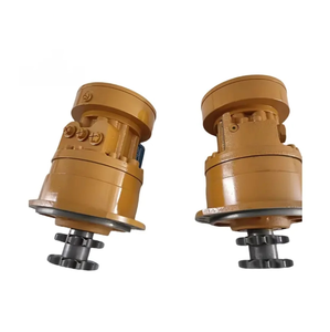 OEM Planetary High Torque Low Speed <strong>Winch</strong> for Coal Excavator Digger Crane <strong>Travel</strong> <strong>Motor</strong> Crawler <strong>Hydraulic</strong> Drive Main Reducer - Product Image 2