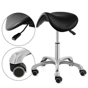 Gran oferta, taburete <span class=keywords><strong>de</strong></span> silla <span class=keywords><strong>de</strong></span> salón <span class=keywords><strong>de</strong></span> masaje <span class=keywords><strong>para</strong></span> clínica Dental, silla móvil, taburetes ajustables ergonómicos - Product Image 2