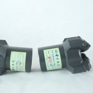 56 60 75 76 94 151 108 130 190 200 mm <span class=keywords><strong>3</strong></span> cánh <span class=keywords><strong>PDC</strong></span> lõm bit <span class=keywords><strong>PDC</strong></span> khoan bit nước giếng khoan bit cho đá - Product Image 1