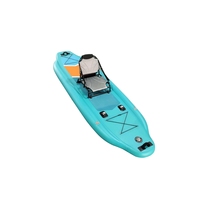 Planche de surf gonflable Stand Up Paddle Board