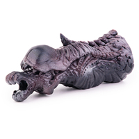 GEEBA Monster Male Masturbator Stroker pour hommes, Fantasy Mouth Pocket Pussy, Jouets sexuels réalistes pour adultes, pour la masturbation OEM