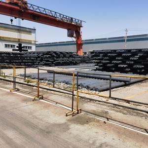 Hot Rolled <b>Steel</b> Billet Q235/Q275 High Quality Square <b>Steel</b> <b>Ingots</b> Mold <b>Steel</b> Hot Sales in China ASTM AISI Compliant - Product Image 3