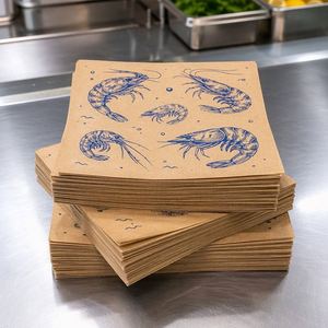Wholesale Sturdy Greaseproof <b>Paper</b> Sheets Bulk High Quality <b>Biodegradable</b> Food Wrapping <b>Paper</b> Supplier Price - Product Image 1