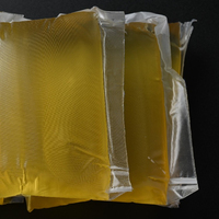 Adhésif thermofusible Psa pour la colle de fixation des serviettes hygiéniques