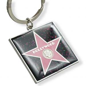 Llaveros Promocionales de Anime con Letras Personalizadas - Product Image 3