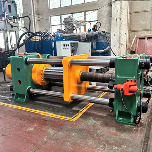 Machine à pression <span class=keywords><strong>hydraulique</strong></span> en Graphite 315 t, <span class=keywords><strong>presse</strong></span> <span class=keywords><strong>hydraulique</strong></span> <span class=keywords><strong>horizontale</strong></span> - Product Image 2