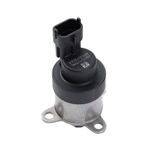 Vanne solénoïde de dosage de carburant 0928400689 pour injection diesel, pour remplacement et réparation, construction métallique - Product Image 4