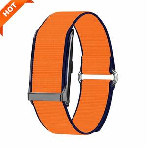 สมาร์ทแบนด์ YiQungo H59 แบบไม่มีหน้าจอ สายรัดข้อมือสำหรับออกกำลังกาย กันน้ำ IP68 ควบคุมผ่านแอป ความละเอียด 128x128 ตรวจวัดอัตราการเต้นของหัวใจ - Product Image 1