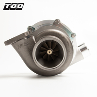 Turbocompresseur TBO G30-900(GT) à double roulement à billes en céramique, roue de compresseur en aluminium, turbine AR 0.63 T3 V-Band, neuf, universel